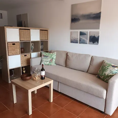 Bambadela Apartment La Cala Del Moral