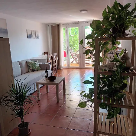 Apartment Bambadela *