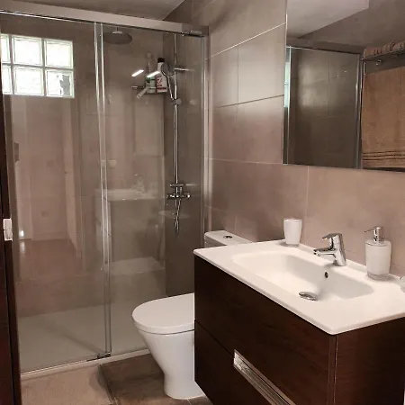 Apartment Bambadela