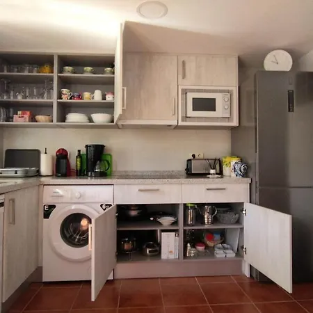 Bambadela Apartment *