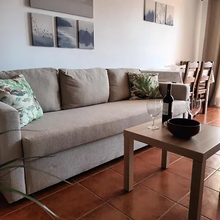 Bambadela Apartment
